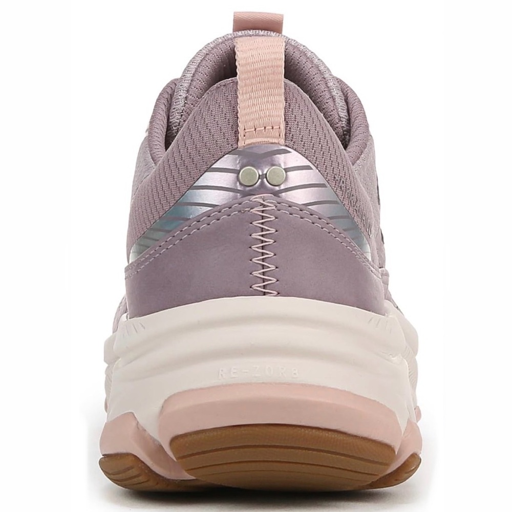 Ryka Devoted RS Walking Sneaker 8.5 Wide - Picture 5 of 16